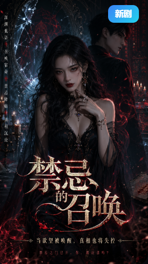 禁忌的召唤