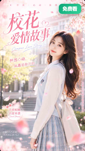 校花爱情故事