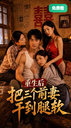 重生后把三个前妻干到腿软