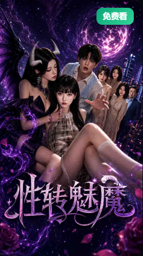 性转魅魔