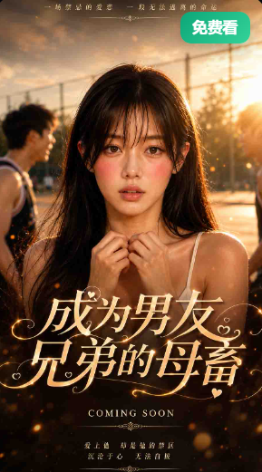 成为男友兄弟的母畜