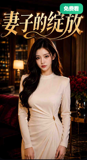 妻子的绽放