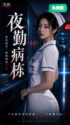 夜勤病栋
