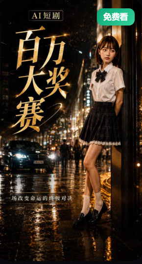 百万大奖赛