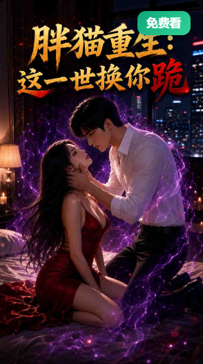 胖猫重生：这一世换你跪