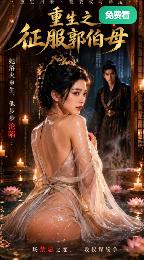 重生之征服郭伯母