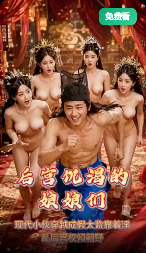 后宫饥渴的娘娘们