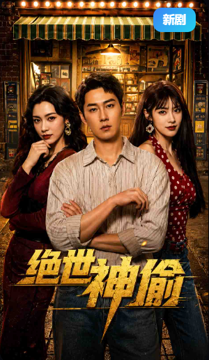 绝世神偷
