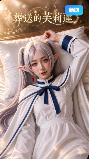 葬送的芙莉莲