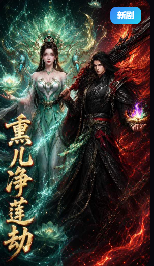 斗破苍穹之熏儿帮我控妖火