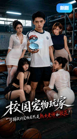 校园宠物玩家