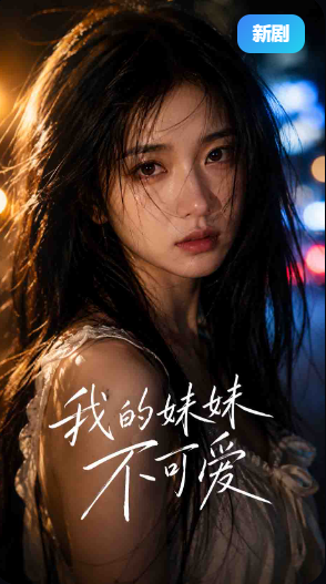 我的妹妹不可爱