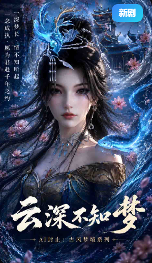 云深不知梦 第1集