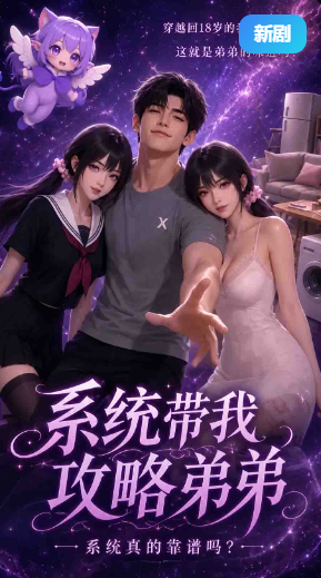系统带我攻略弟弟